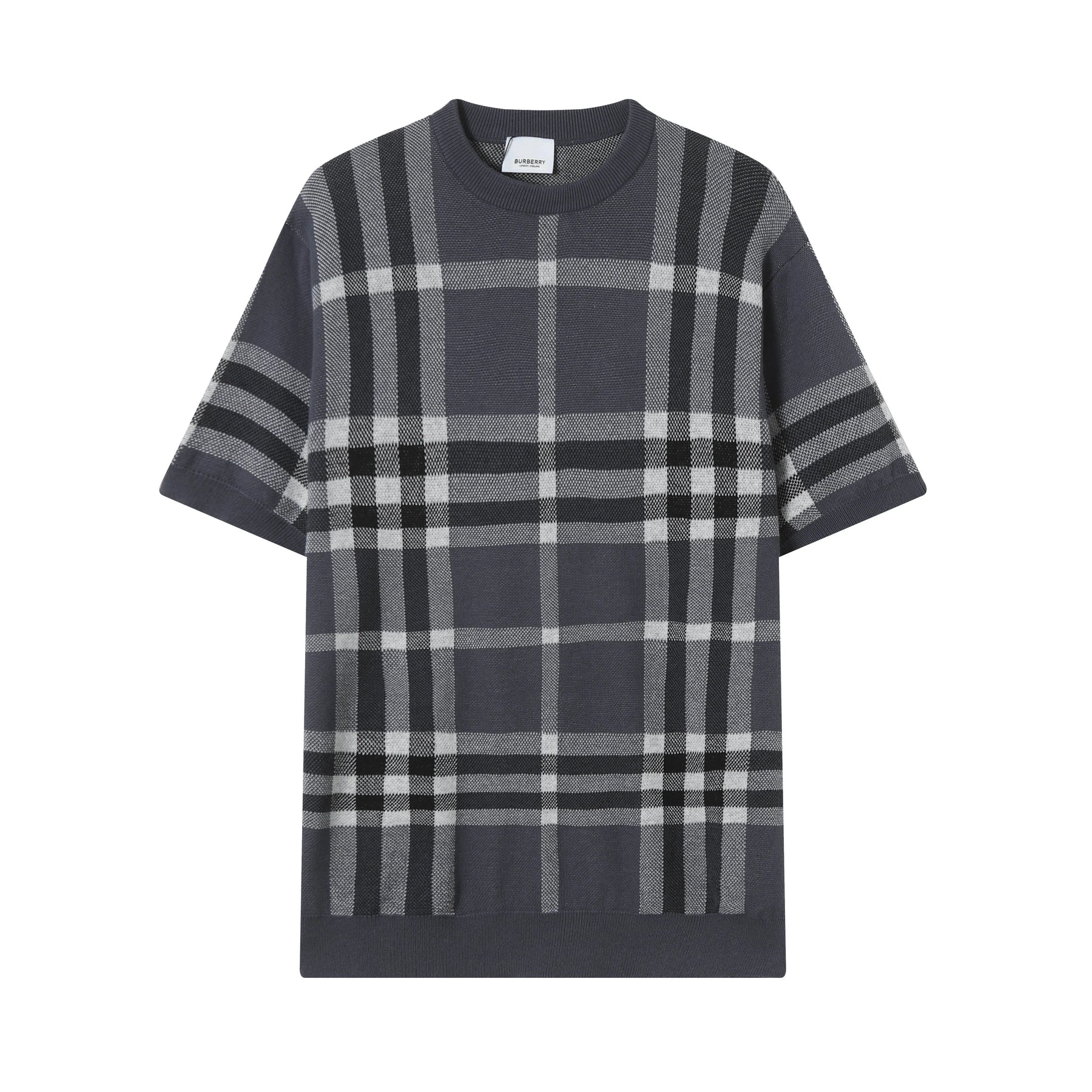 CAMISA BURBERRY XADREZ
