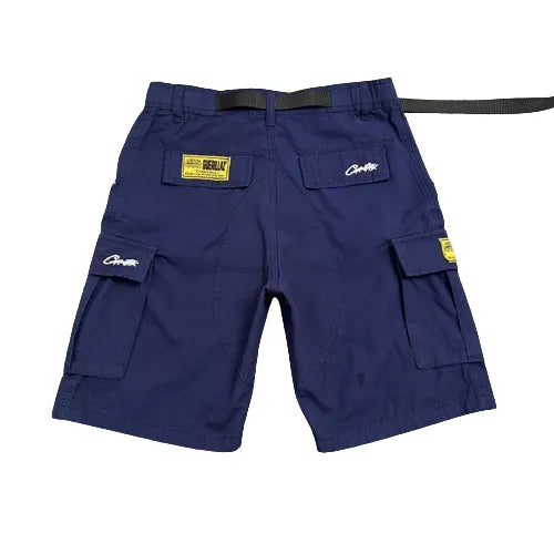 BERMUDA MASCULINA CORTEIZ