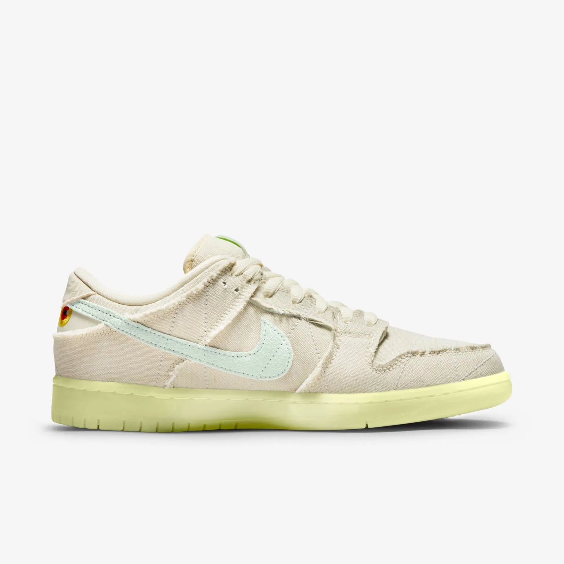 TÊNIS NIKE SB DUNK LOW "RESTOCK"
