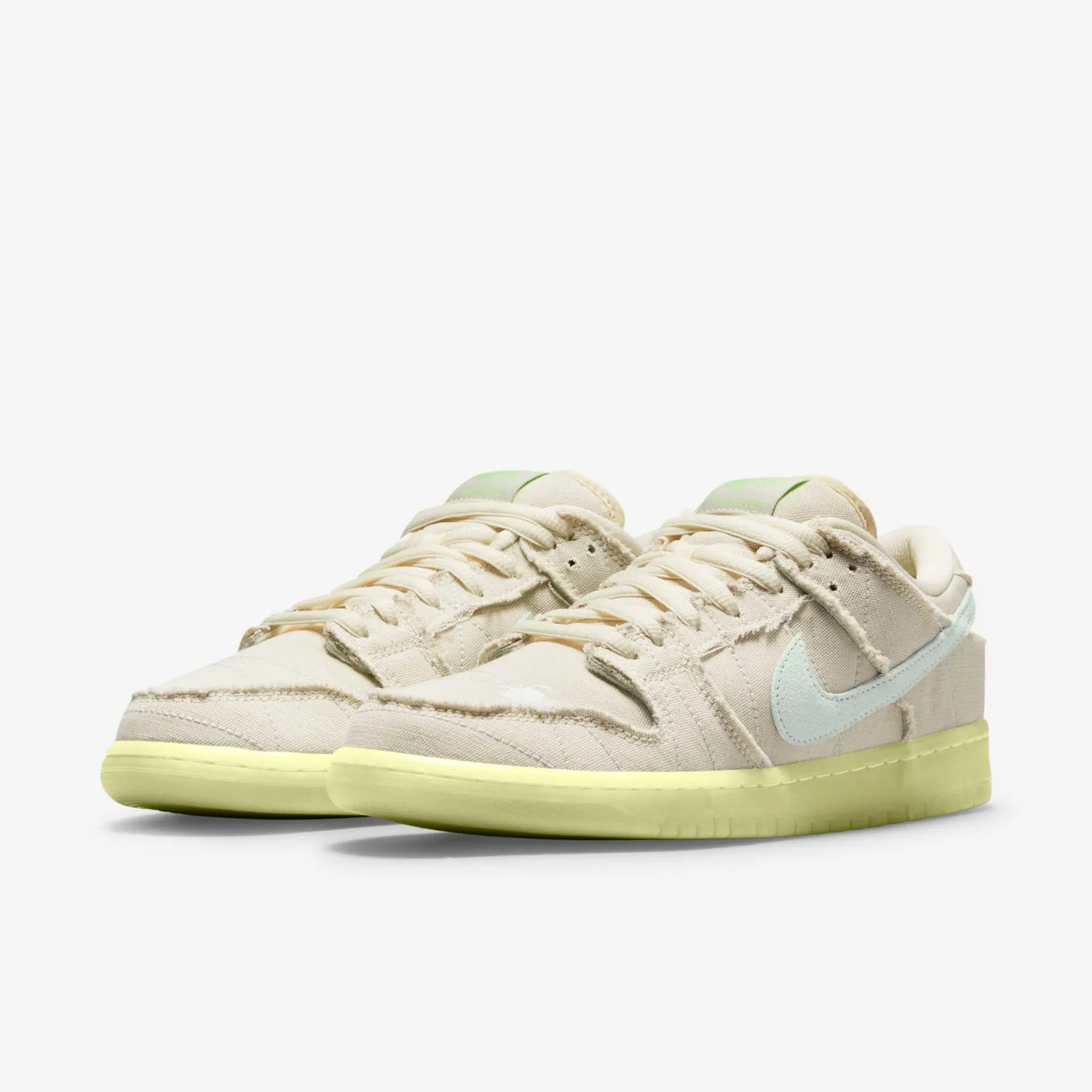 TÊNIS NIKE SB DUNK LOW "RESTOCK"