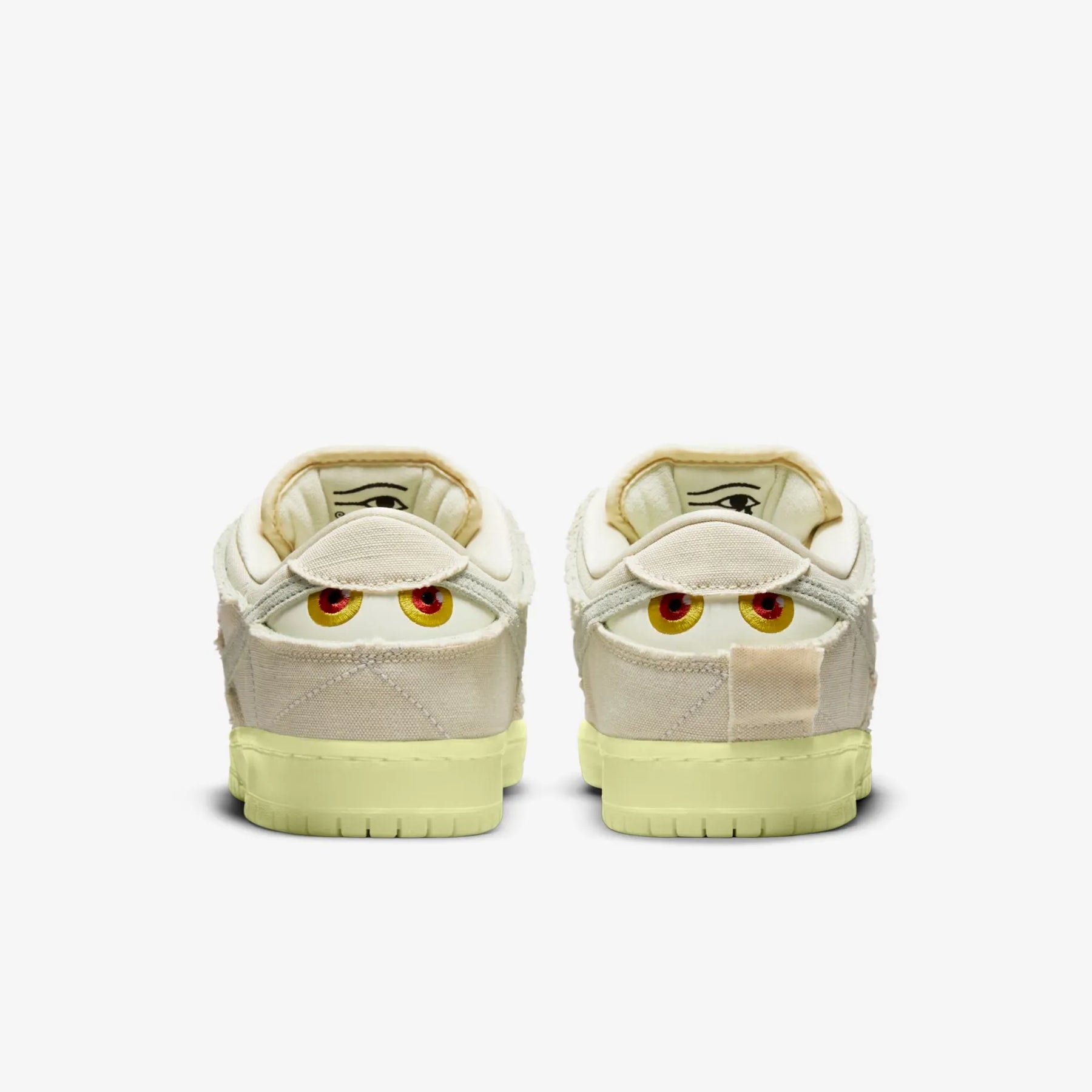 TÊNIS NIKE SB DUNK LOW "RESTOCK"