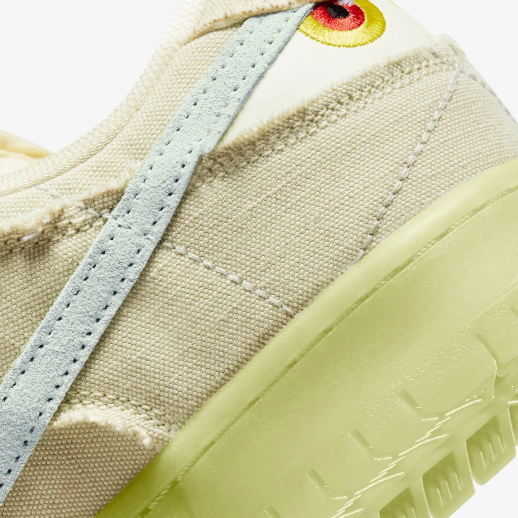 TÊNIS NIKE SB DUNK LOW "RESTOCK"