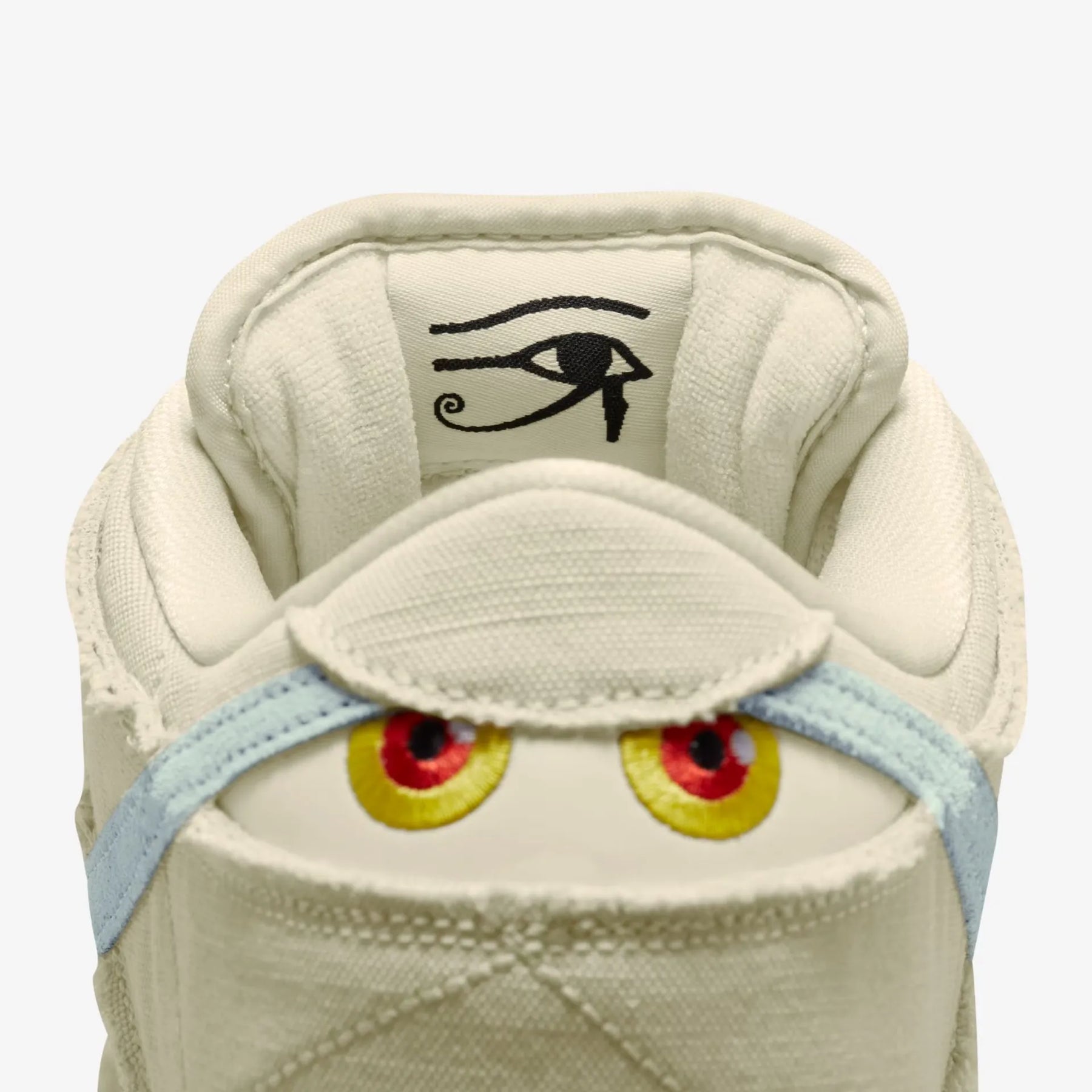 TÊNIS NIKE SB DUNK LOW "RESTOCK"