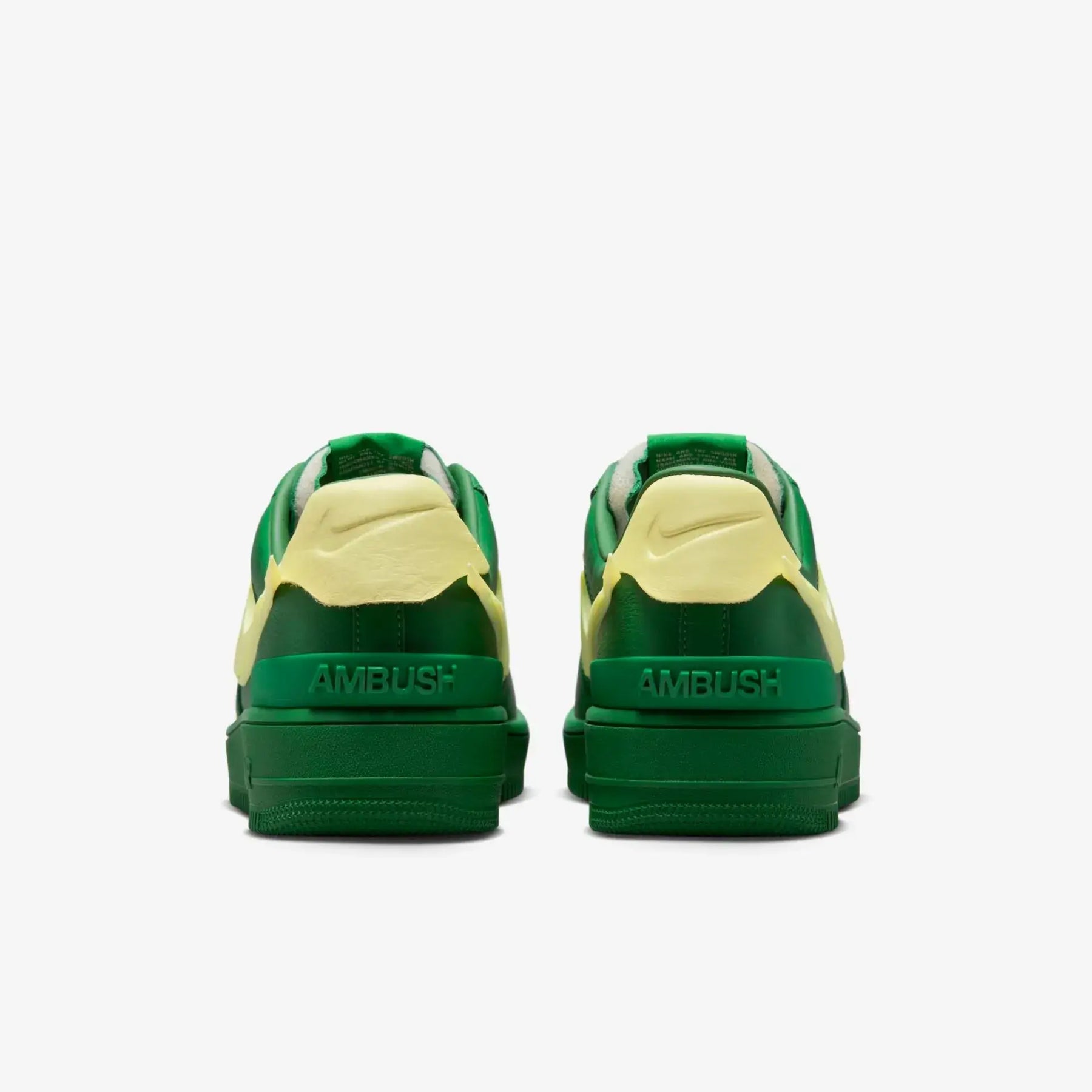 TÊNIS NIKE AIR FORCE 1 X AMBUSH