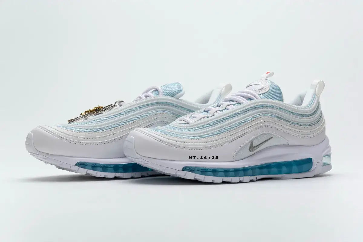 TÊNIS NIKE AIR MAX 97 WALK ON WATER