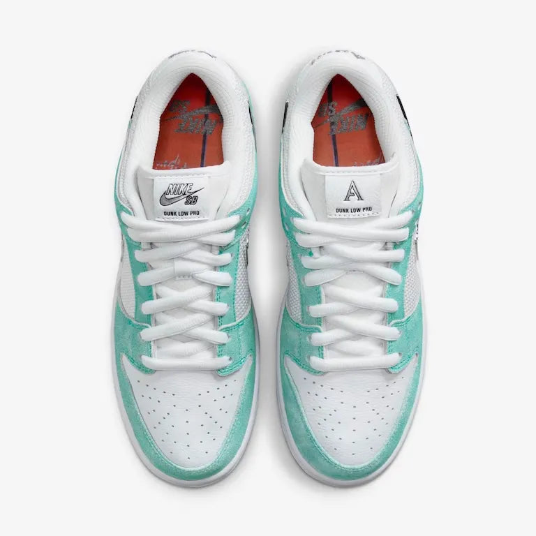 TÊNIS NIKE SB X APRIL SKATEBOARDS
