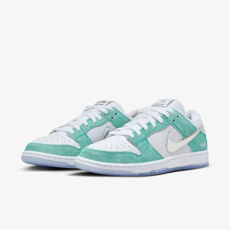TÊNIS NIKE SB X APRIL SKATEBOARDS