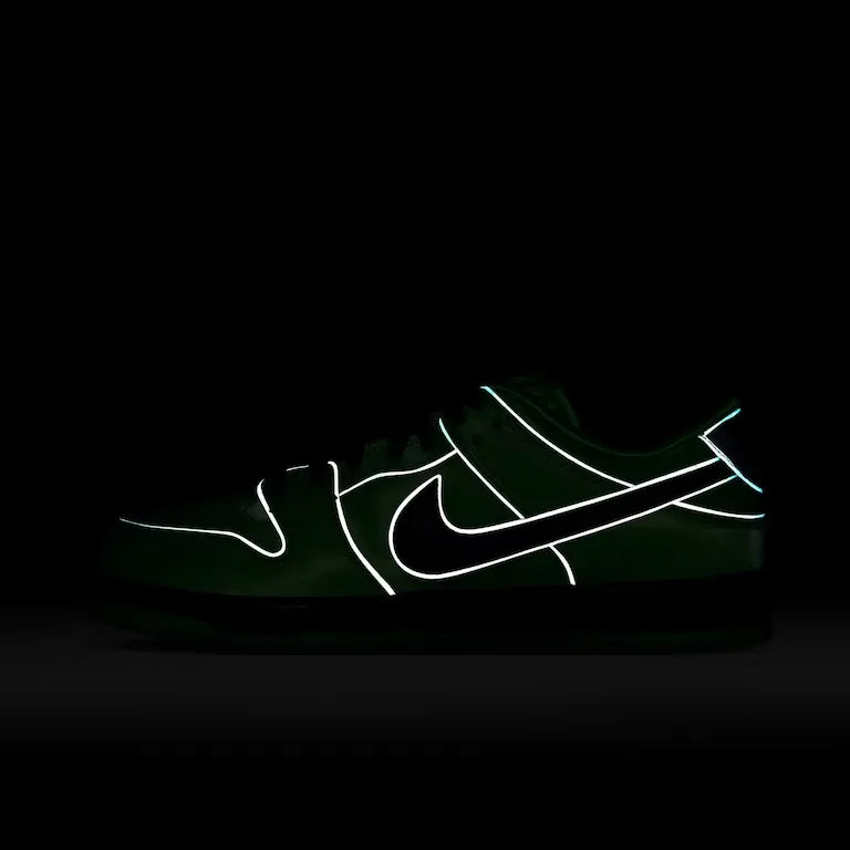 TÊNIS NIKE SB DUNK LOW X THE POWERPUFF GIRLS