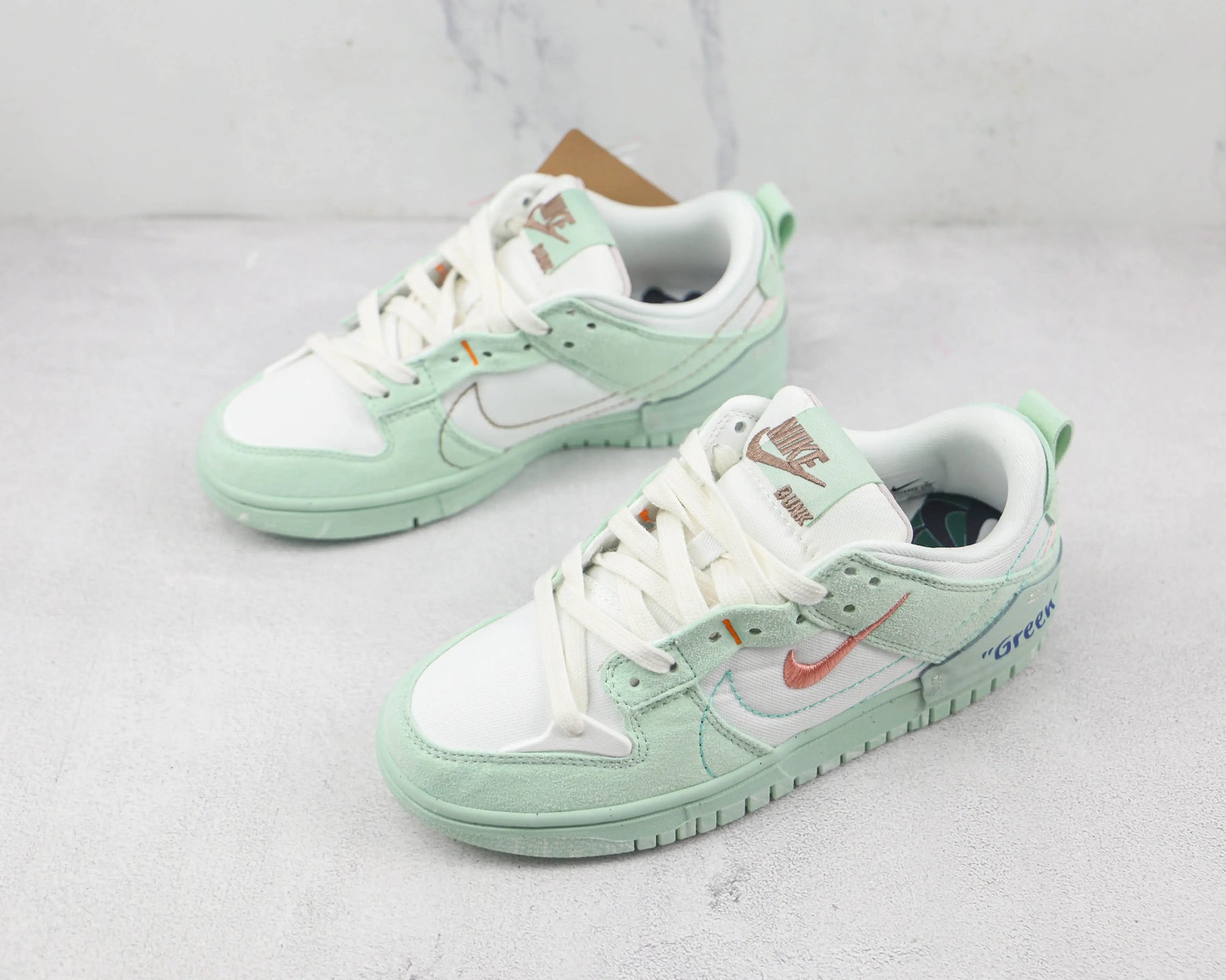 TÊNIS NIKE DUNK DISRUPT 2 "GREEN"