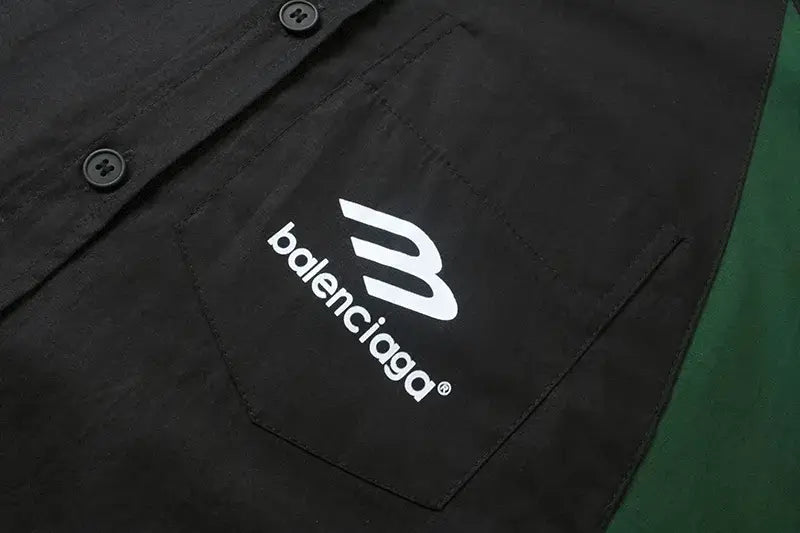 JAQUETA ADIDAS X BALENCIAGA