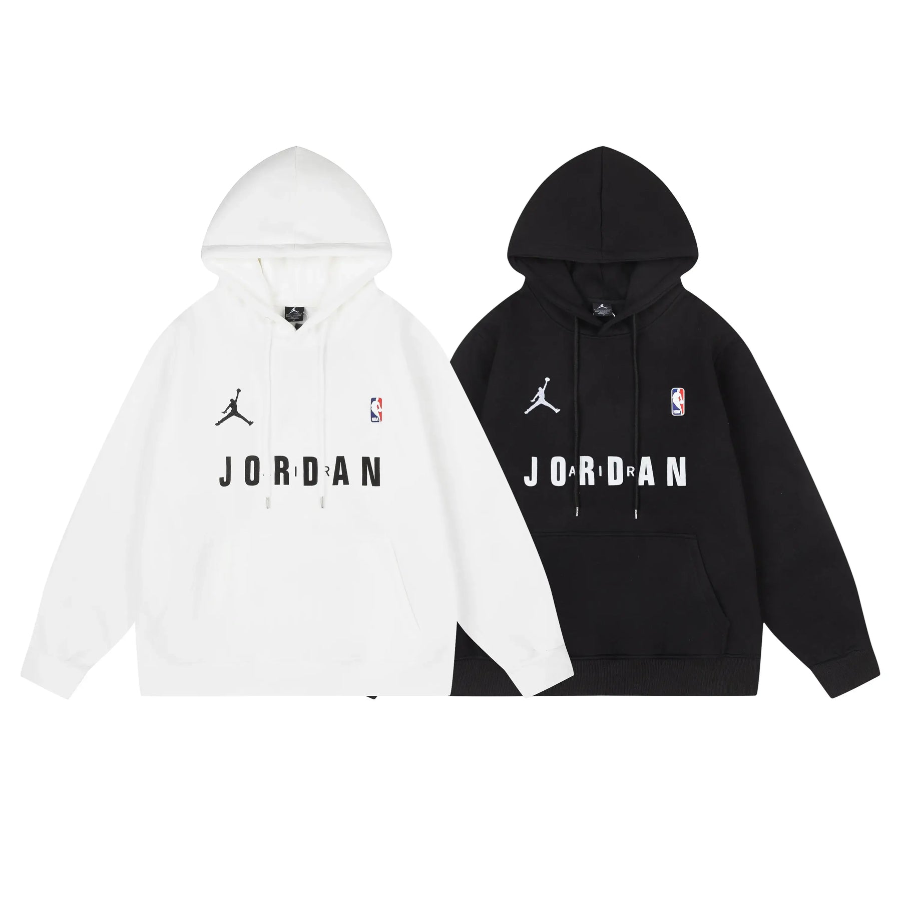 MOLETOM AIR JORDAN NBA