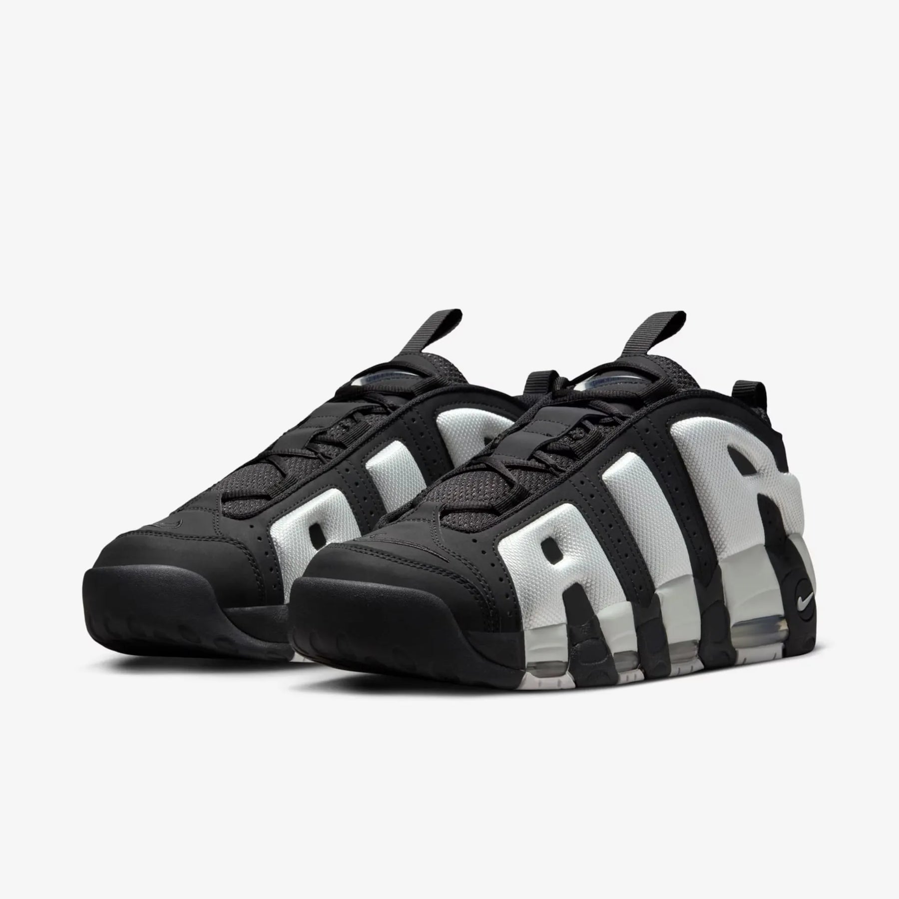 TÊNIS NIKE AIR MORE UPTEMPO "BROWN"