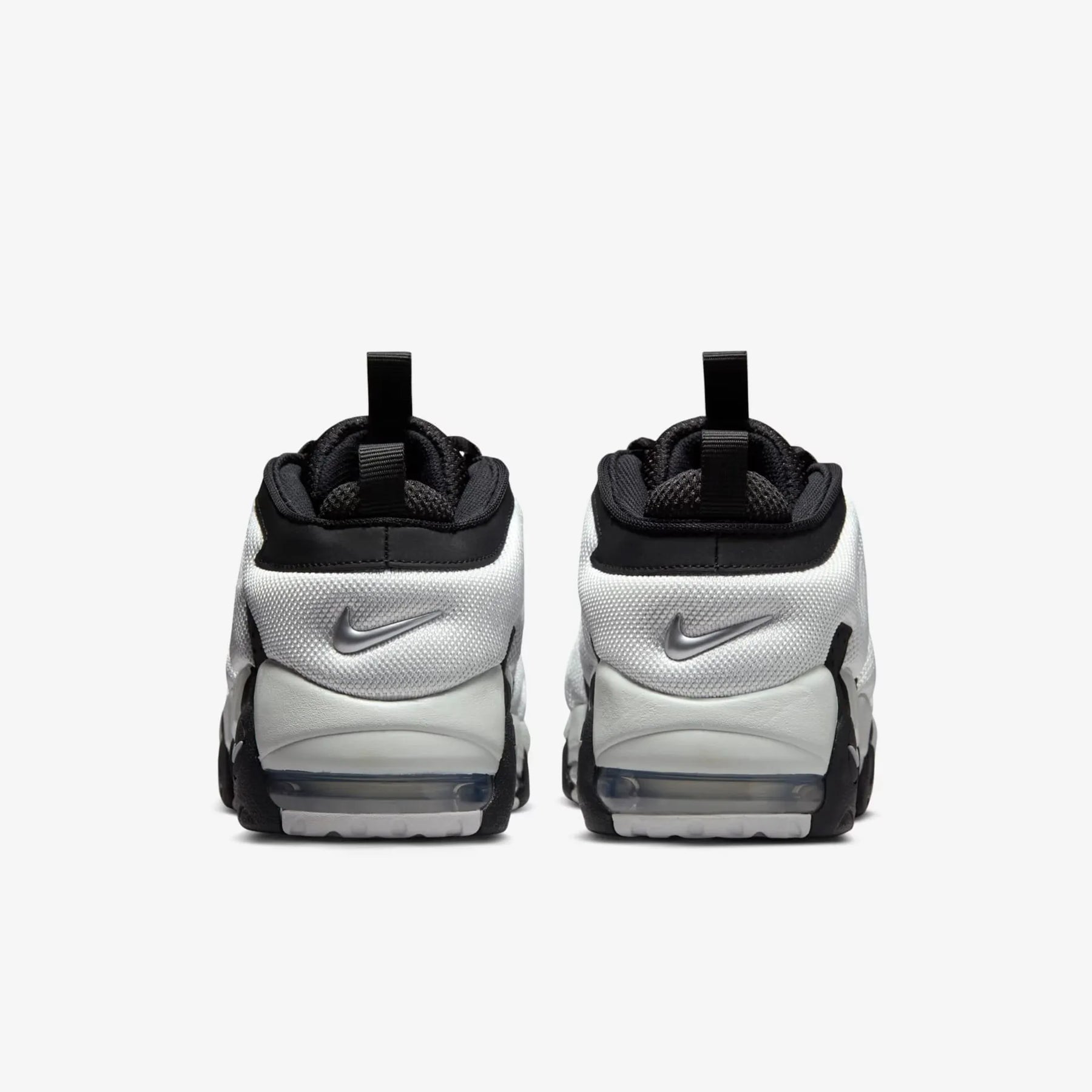 TÊNIS NIKE AIR MORE UPTEMPO "BROWN"