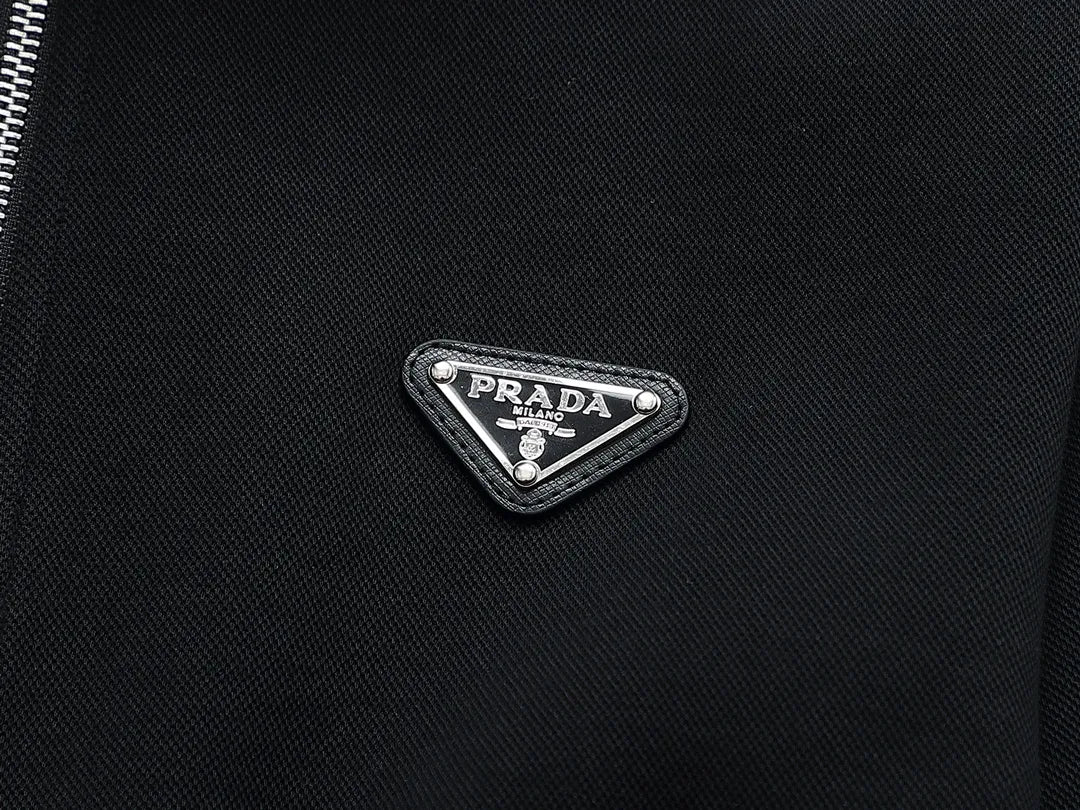 JAQUETA PRADA BLACK SPORT