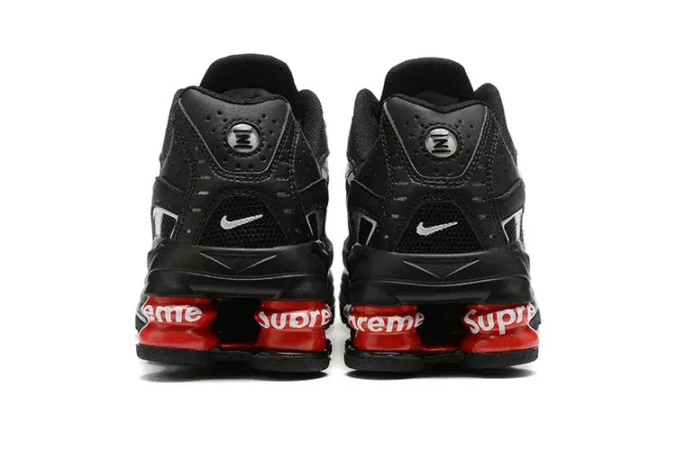 TÊNIS NIKE SHOX RIDE 2 X SUPREME