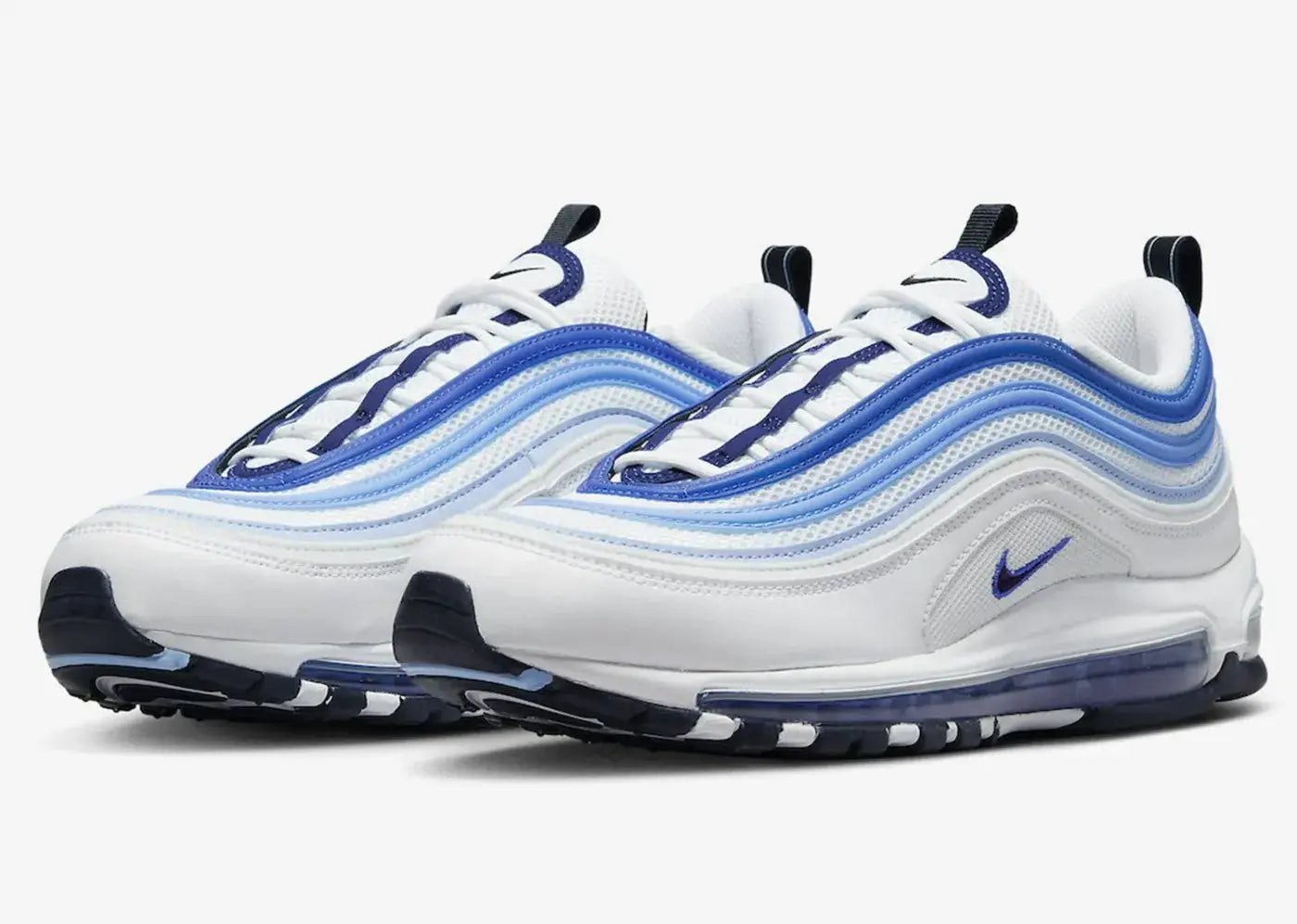 TÊNIS NIKE AIR MAX 97