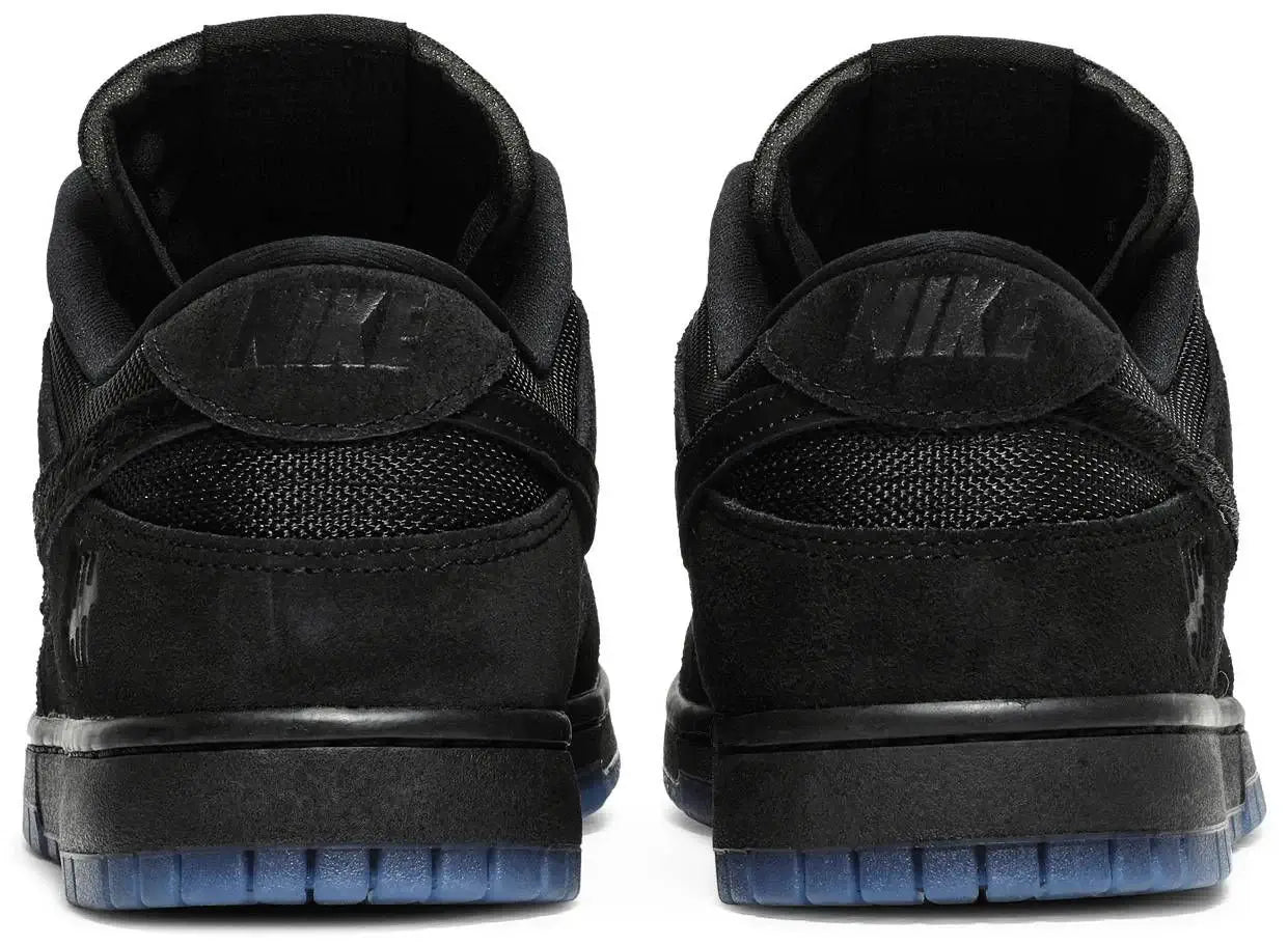TÊNIS COLAB NIKE DUNK X AF1