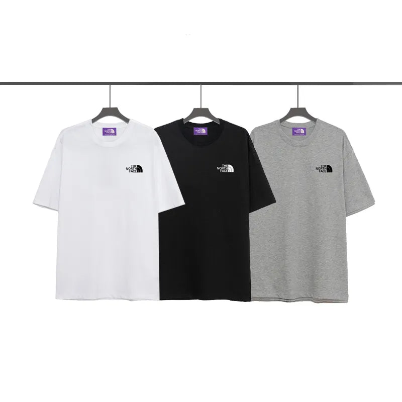 CAMISETA THE NORTH FACE "NEVER STOP EXPLORING"