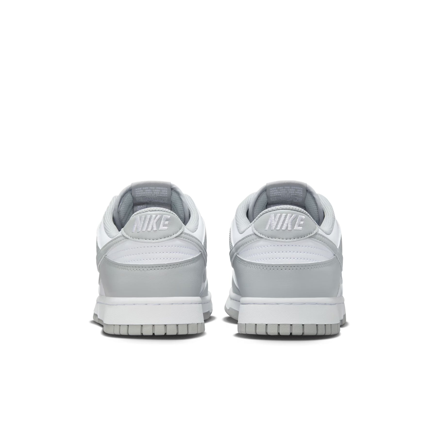 TÊNIS NIKE DUNK GREY