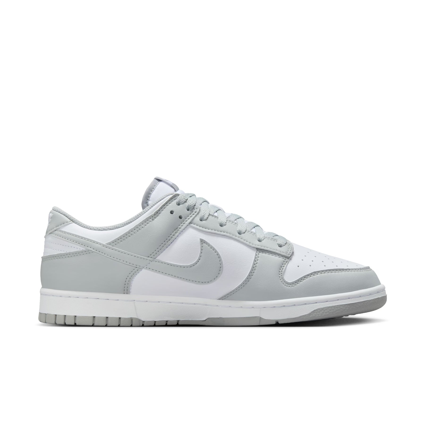 TÊNIS NIKE DUNK GREY