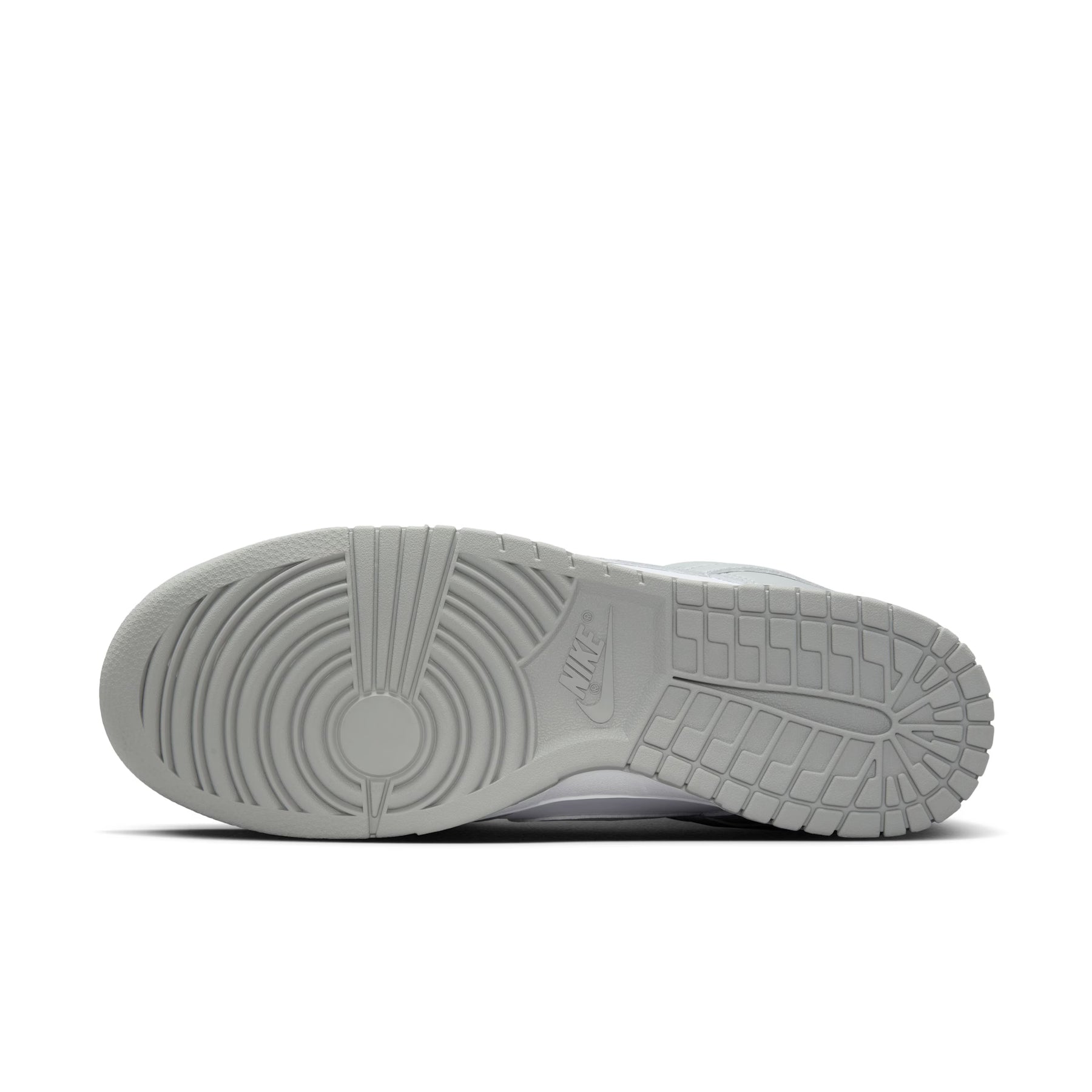 TÊNIS NIKE DUNK GREY