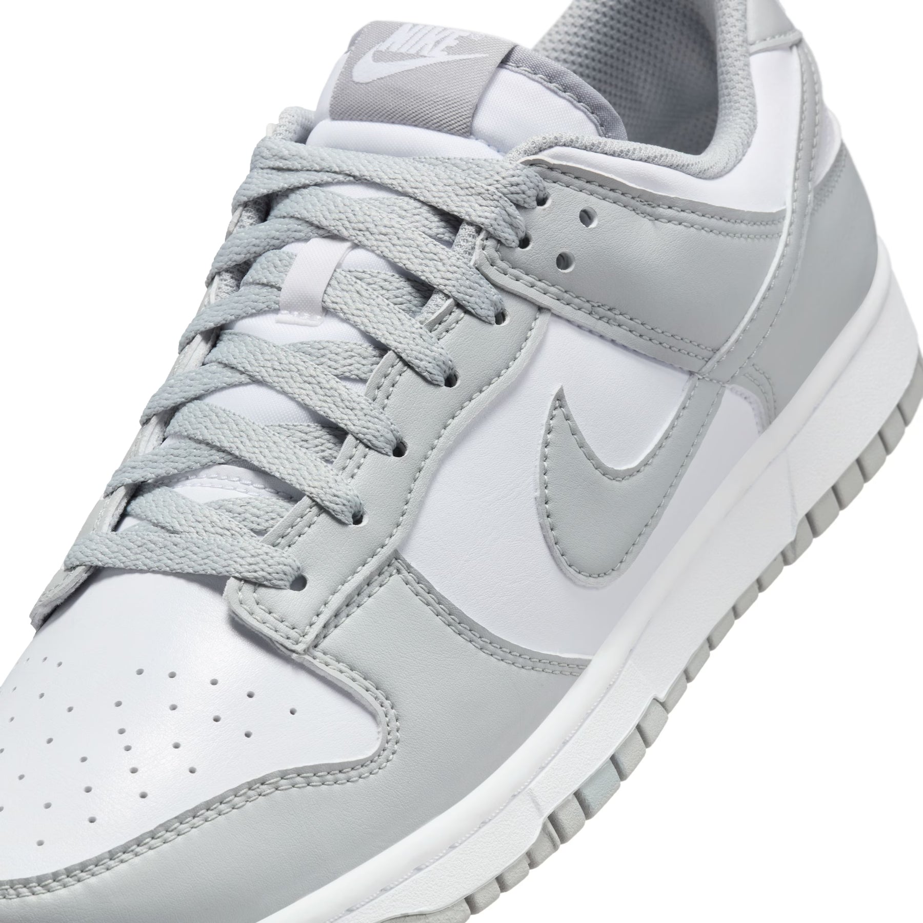 TÊNIS NIKE DUNK GREY