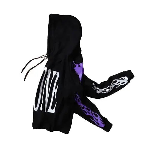MOLETOM PALM ANGELS X VLONE