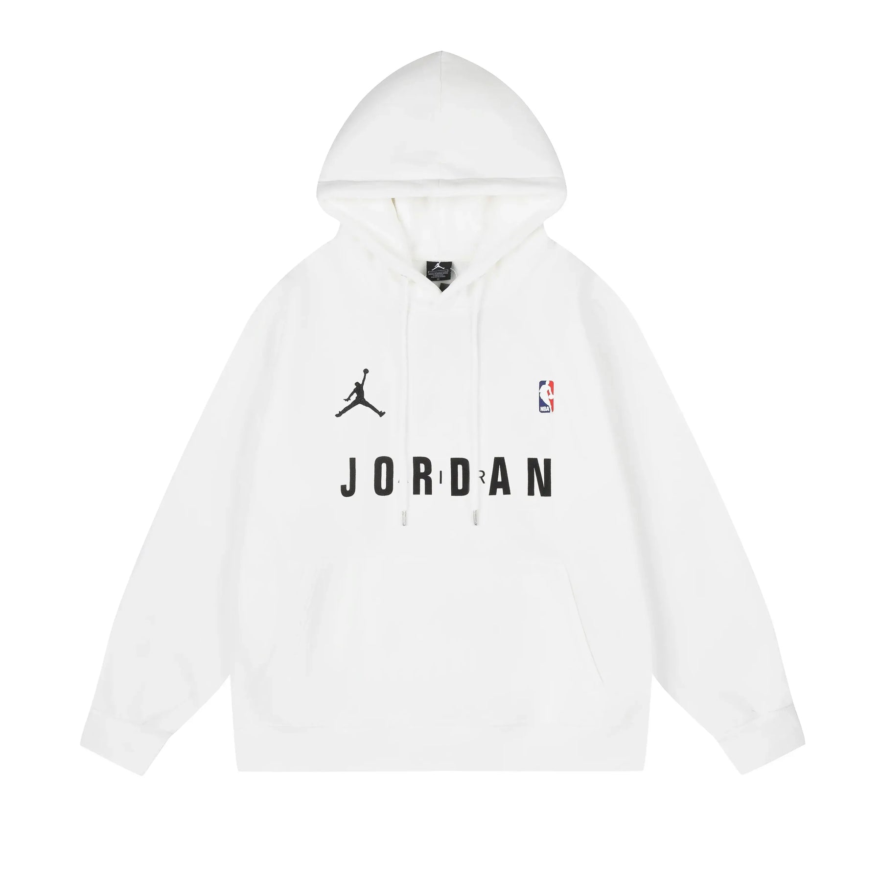 MOLETOM AIR JORDAN NBA