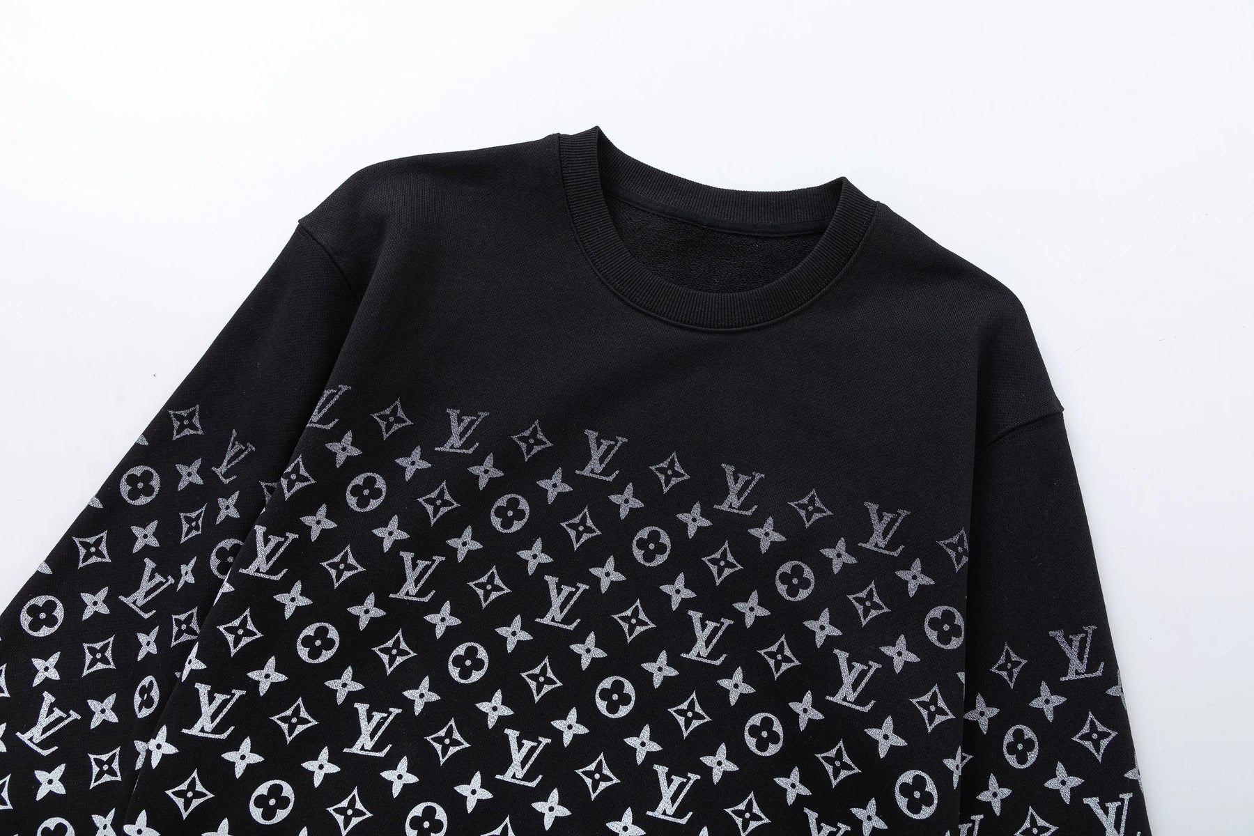 BLUSA LOUIS VUITTON MONOGRAM
