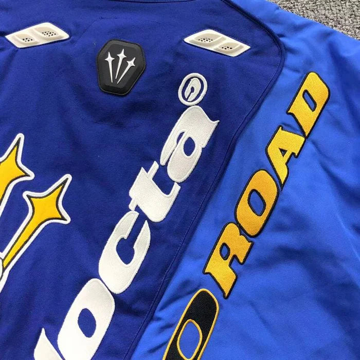 JAQUETA NIKE X NOCTA L'ART RACING