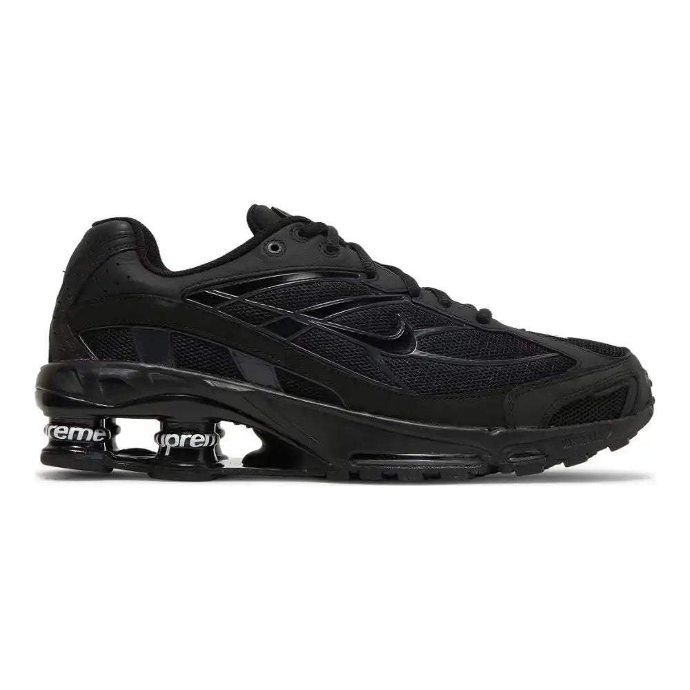 TÊNIS NIKE SHOX RIDE 2 X SUPREME