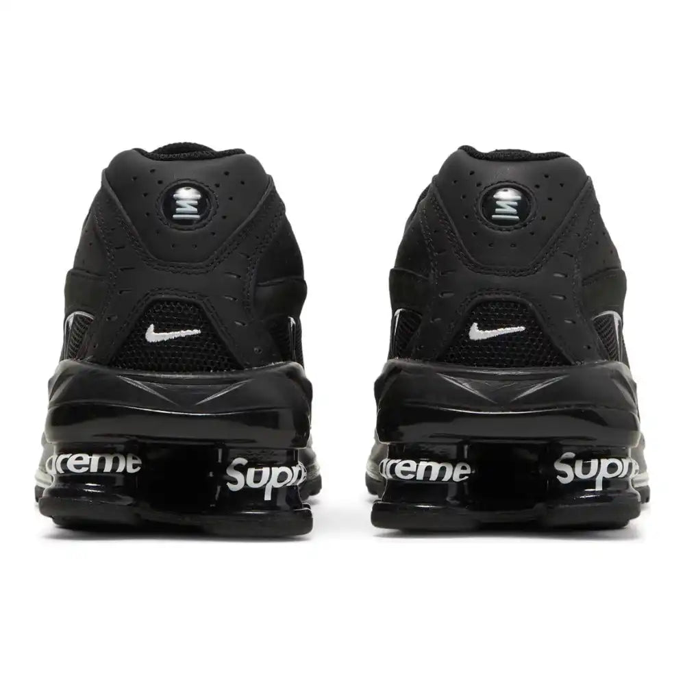 TÊNIS NIKE SHOX RIDE 2 X SUPREME