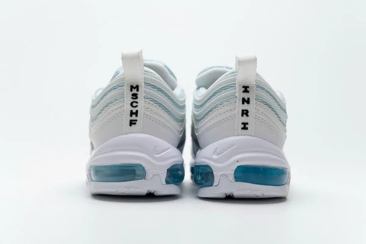 TÊNIS NIKE AIR MAX 97 WALK ON WATER