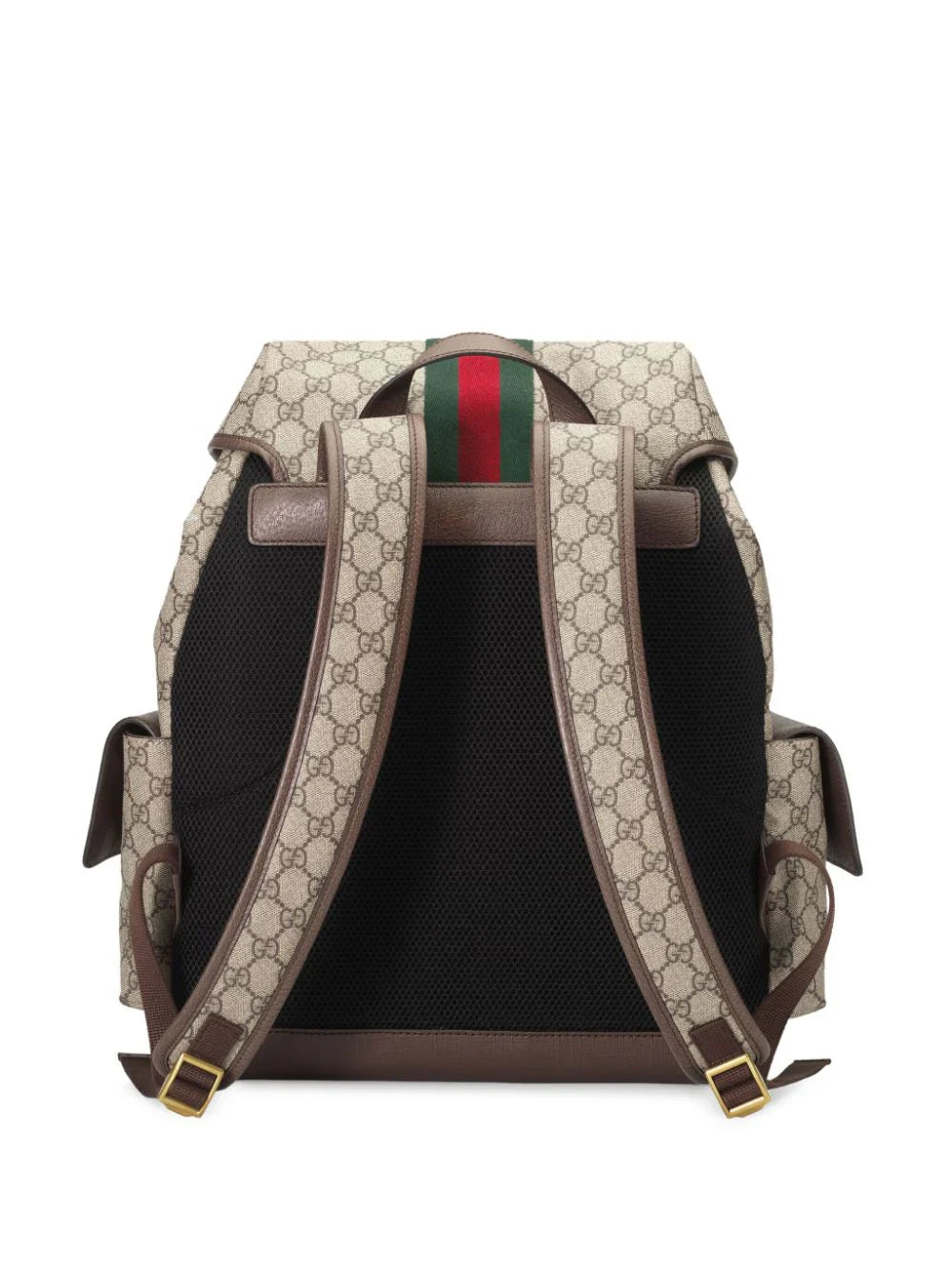 MOCHILA GUCCI OPHIDIA MÉDIA
