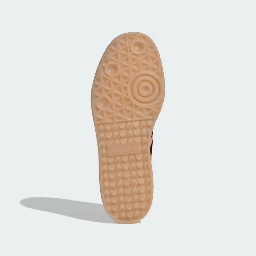 TÊNIS ADIDAS SAMBAE PINK