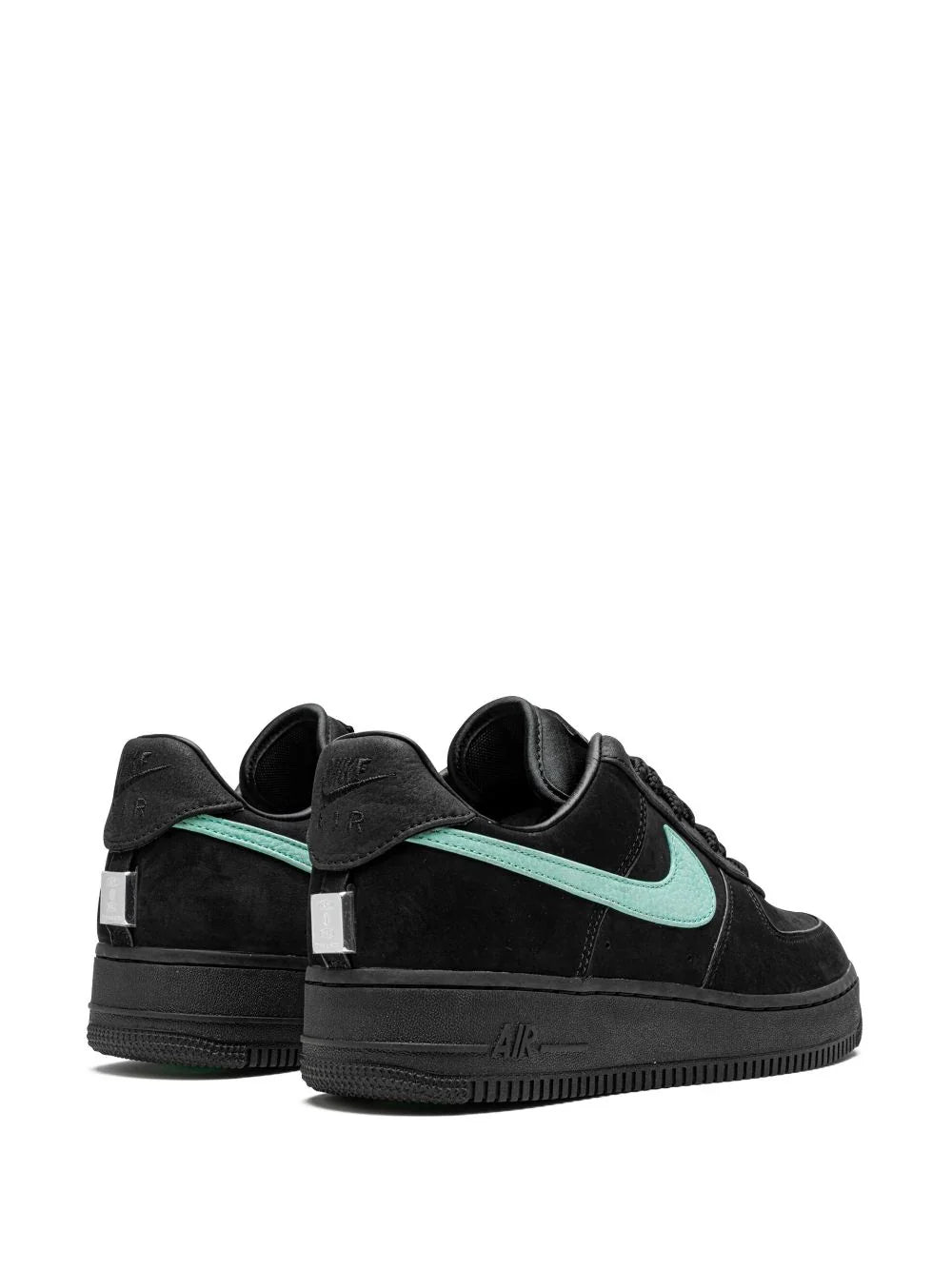 TÊNIS NIKE AIR FORCE 1 TIFFANY