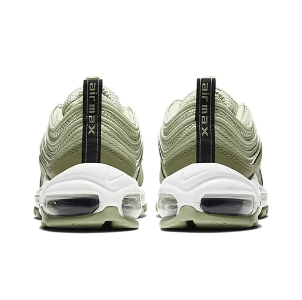 TÊNIS NIKE AIR MAX 97