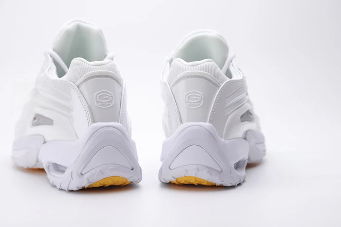 TÊNIS NOCTA X HOT STEP 2 “WHITE”
