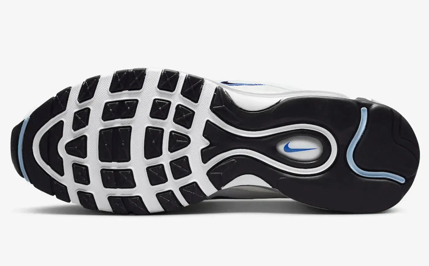 TÊNIS NIKE AIR MAX 97