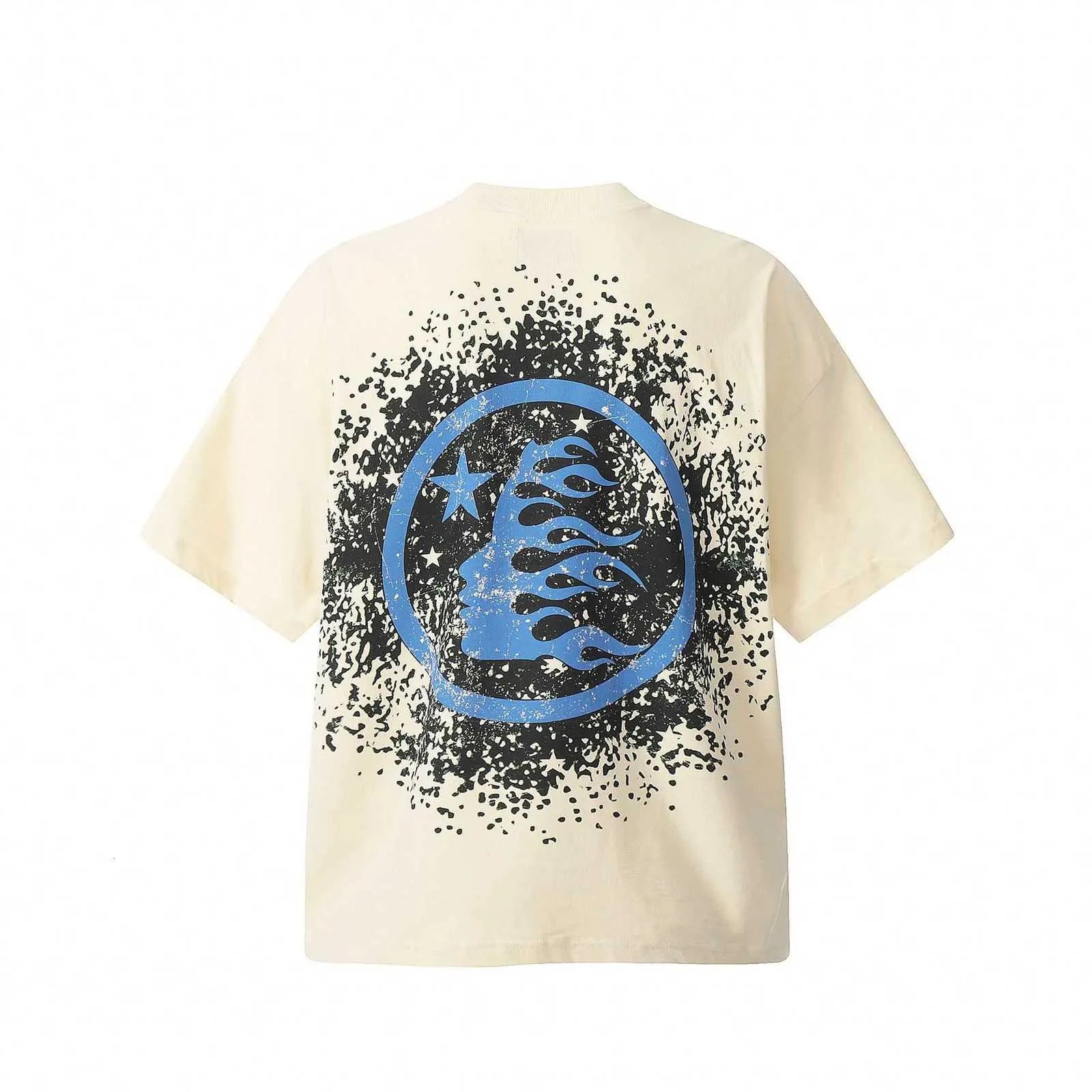 CAMISETA HELLSTAR HEAVEN
