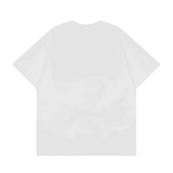 CAMISETA STUSSY HEART