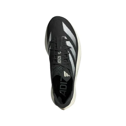 TÊNIS ADIDAS ADIZERO ADIOS PRO “THREE - BLACK WHITE”
