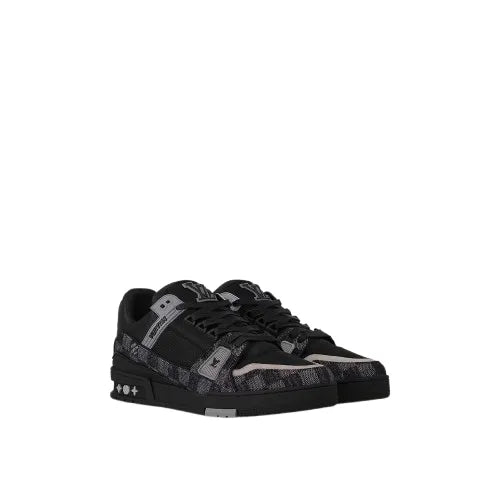 TÊNIS LOUIS VUITTON TRAINER TISSUE
