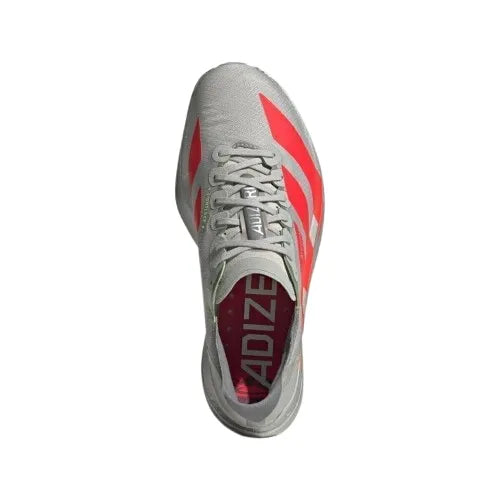 TÊNIS ADIDAS ADIZERO ADIOS PRO “FOUR - GREY RED”