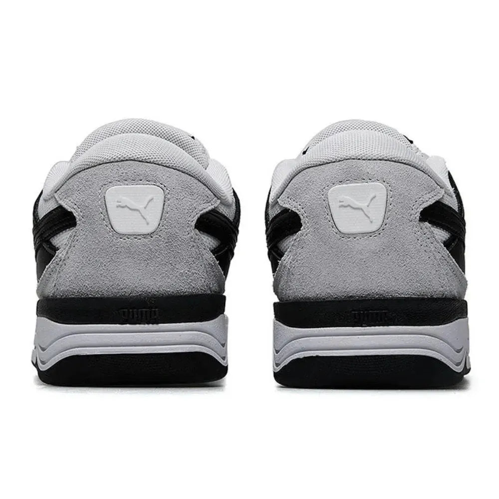 TÊNIS PUMA 180 WHITE BLACK