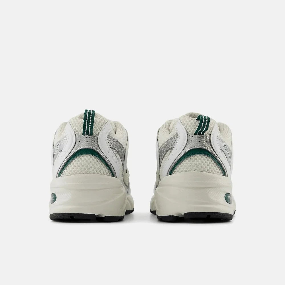 TÊNIS NEW BALANCE 530 SEA SALT WHITE MARSH GREEN