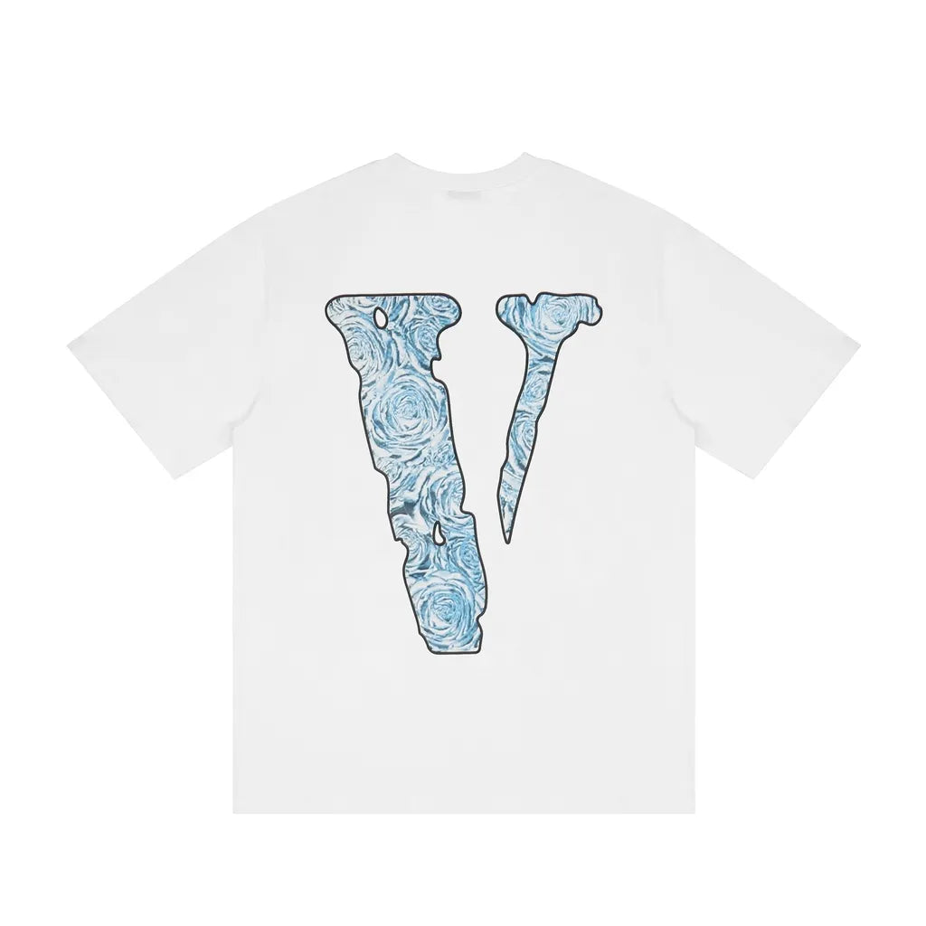 CAMISETA VLONE "TEE WOO"
