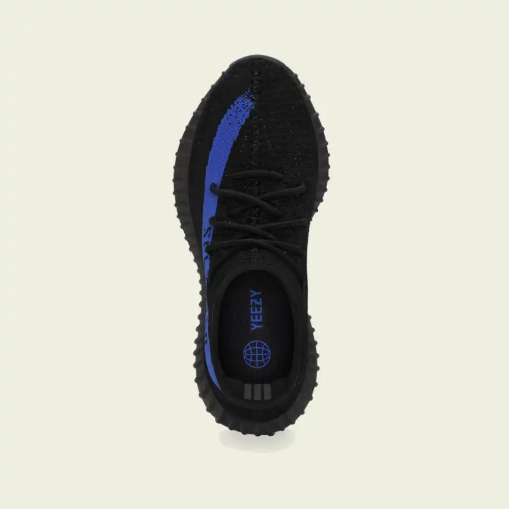 TÊNIS ADIDAS YEEZY 350 V2 DAZZLING BLUE