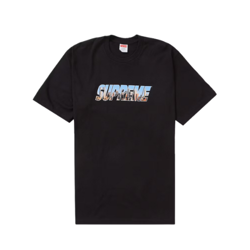 CAMISETA SUPREME NEW YORK