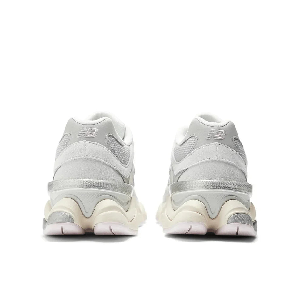 TÊNIS NEW BALANCE 9060 GREY LILAC